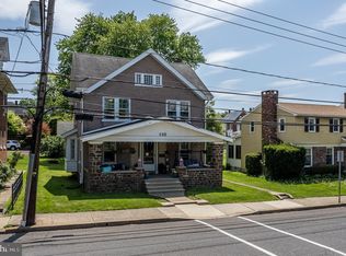 110 W Broad St, Souderton, PA 18964