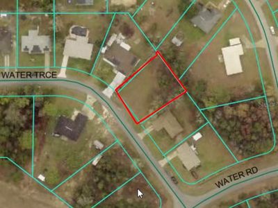 15 Water Trce LOT 15, Ocala, FL, 34472
