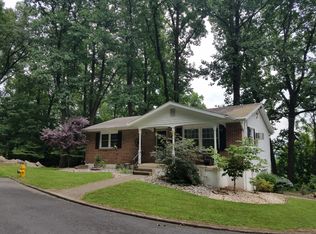 205 Upper Shawnee Ave, Easton, PA 18042