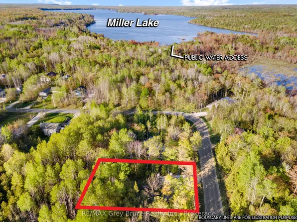 71 Maple Dr, Northern Bruce Peninsula, ON N0H 1Z0