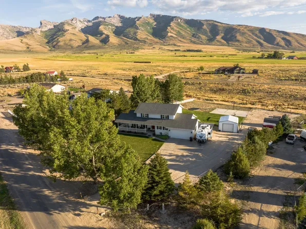 812 Thorpe Dr, Spring Creek, NV 89815