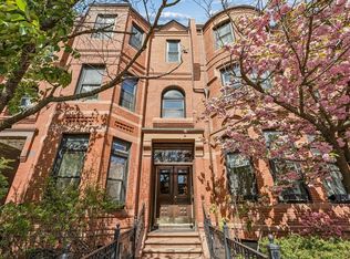249 W Newton St APT 2, Boston, MA 02116