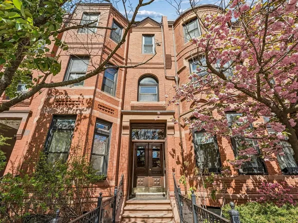 249 W Newton St APT 2, Boston, MA 02116