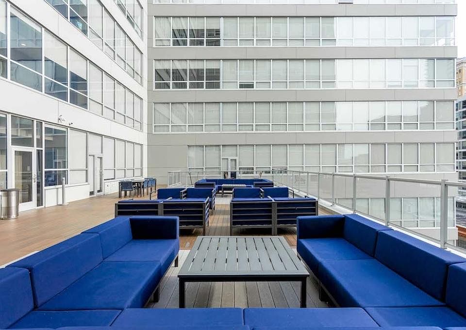 1st image of 2026 Market St #4XX
