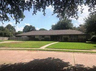 1252 Lancaster Dr, Alexandria, LA 71303