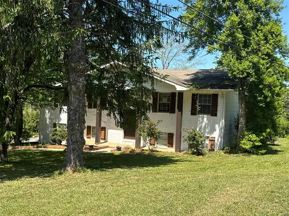 501 35th St NE, Fort Payne, AL 35967