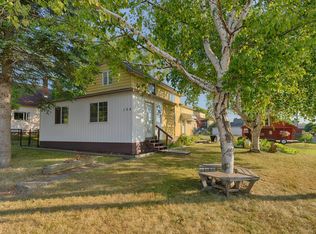 104 Indiana Ave W, Gilbert, MN 55741