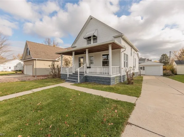 6957 Brecksville Rd, Independence, OH 44131