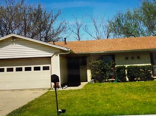 505 Retama St, Denton, TX