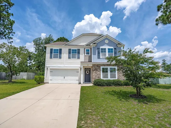 263 Cassique Dr, Lexington, SC 29073