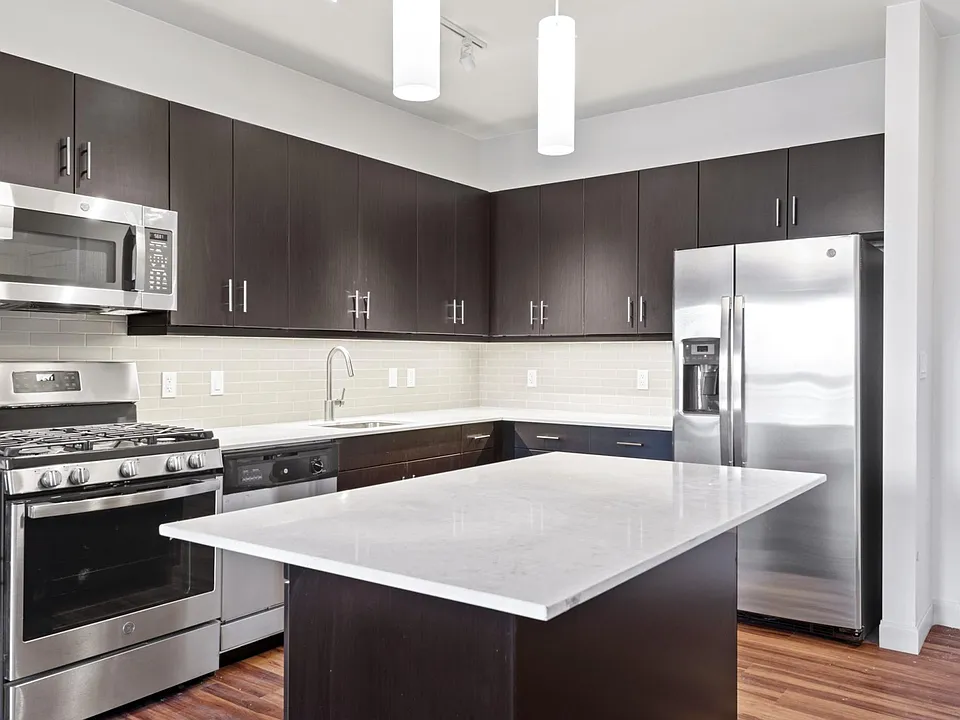 Ravinia Crossing