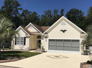 316 Harbour Reef Dr, Myrtle Beach, SC 29588