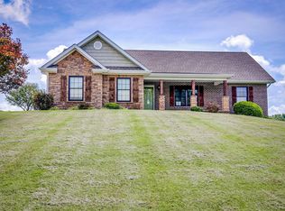 322 Telford New Victory Rd, Telford, TN 37690