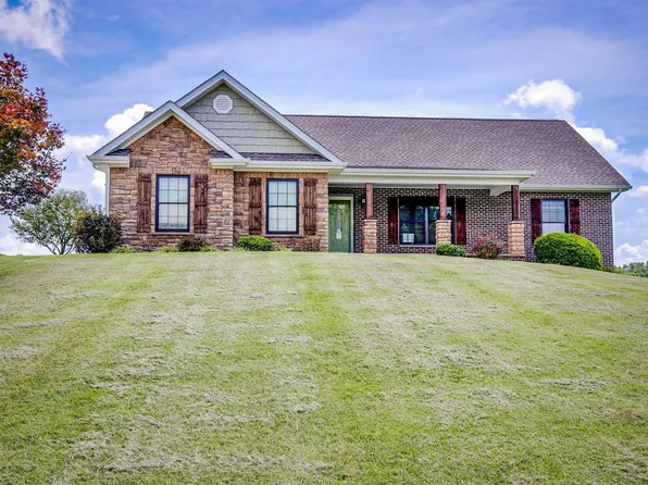322 Telford New Victory Rd, Telford, TN 37690