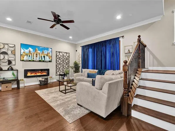 14502 San Pietro Dr, Houston, TX 77070