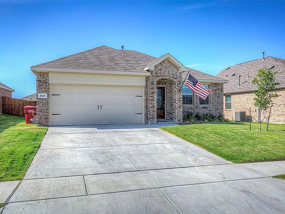 2nd image of 2124 Whispering Sage Blvd