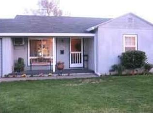 1756 W Oxford Way, Stockton, CA