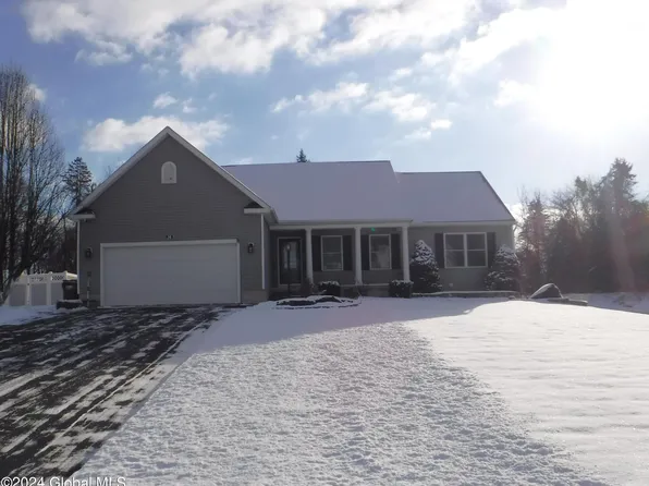 38 Sandy Lane, Selkirk, NY 12158