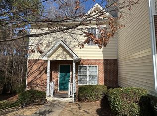 4750 Parkville Dr, Raleigh, NC 27604