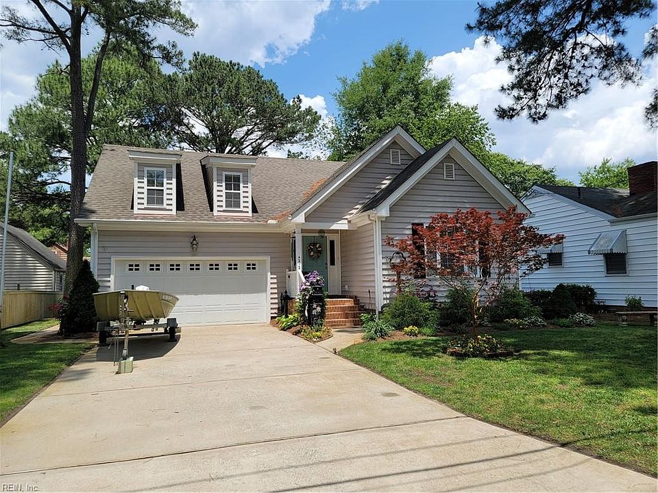 WOW! in Established Westhaven! 4 Bedroom, 2.5 Bath Beauty!