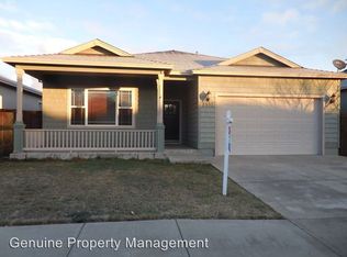 2531 Agate Mdws, White City, OR 97503