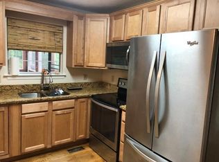 871 Tennis Court Rd, Blue Ridge, GA 30513