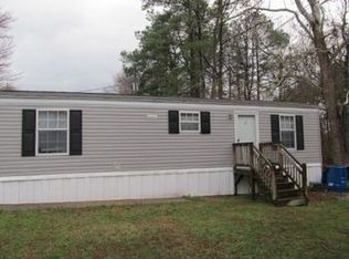 3516 Hampton Hwy TRLR 37, Yorktown, VA 23693