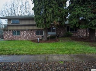 32981 Old Church Rd, Tangent, OR 97389