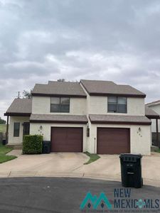 816 Firestone Ct, Carlsbad, NM, 88220