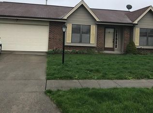 6030 Maplegate Ct, Dayton, OH 45424