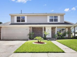 3913 Nathan Kornman Dr, Harvey, LA 70058