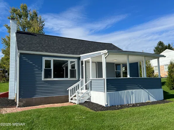 306 Prospect Ave, Jersey Shore, PA 17740