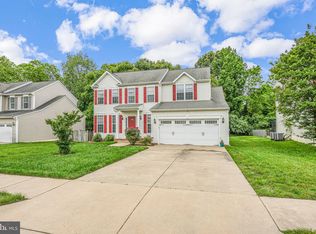 8266 Makensie Way, King George, VA 22485
