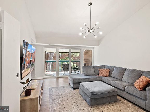 2nd image of 11812 Breton Ct APT 21D