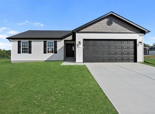 1 Crow Ct, Troy, MO 63379