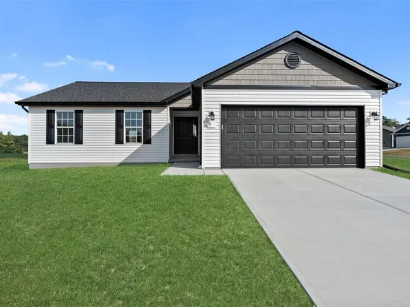 1 Crow Ct, Troy, MO 63379