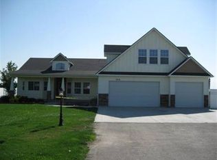 7215 E Foxford Dr, Nampa, ID 83687