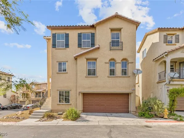 7040 Canary Ivy Way, Las Vegas, NV 89156