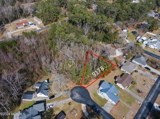 9178 Seaside Lndg SW, Calabash, NC 28467