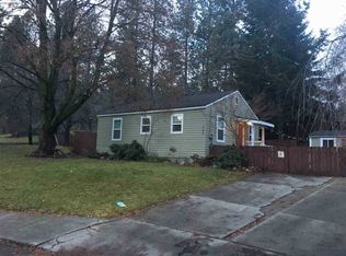 3330 W Woodland Blvd, Spokane, WA 99224