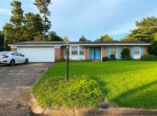 902 George Ave, Tupelo, MS 38801