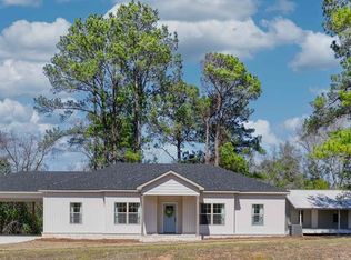 5619 Lucy Grade Rd, Ashford, AL 36312