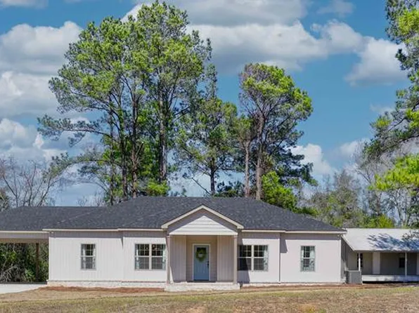 5619 Lucy Grade Rd, Ashford, AL 36312