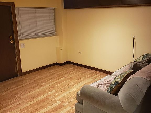 Living/Dining Room area