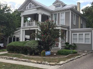 429 W Mistletoe Ave APT 202, San Antonio, TX 78212