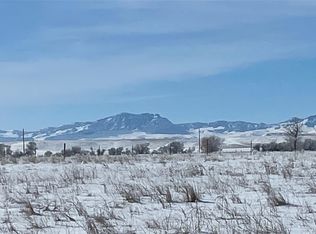 Unk W Ulm Rd, Ulm, MT 59485