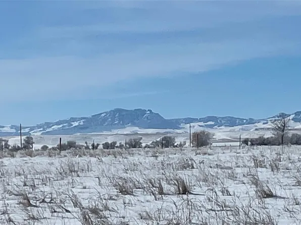W Ulm Rd, Ulm, MT 59485