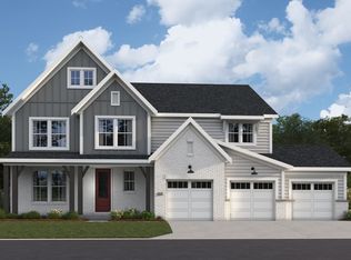 12588 Clover Hill Trce, Fishers, IN 46037