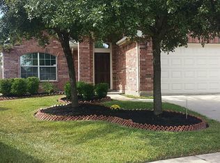19138 Mission Manor Ln, Richmond, TX 77407