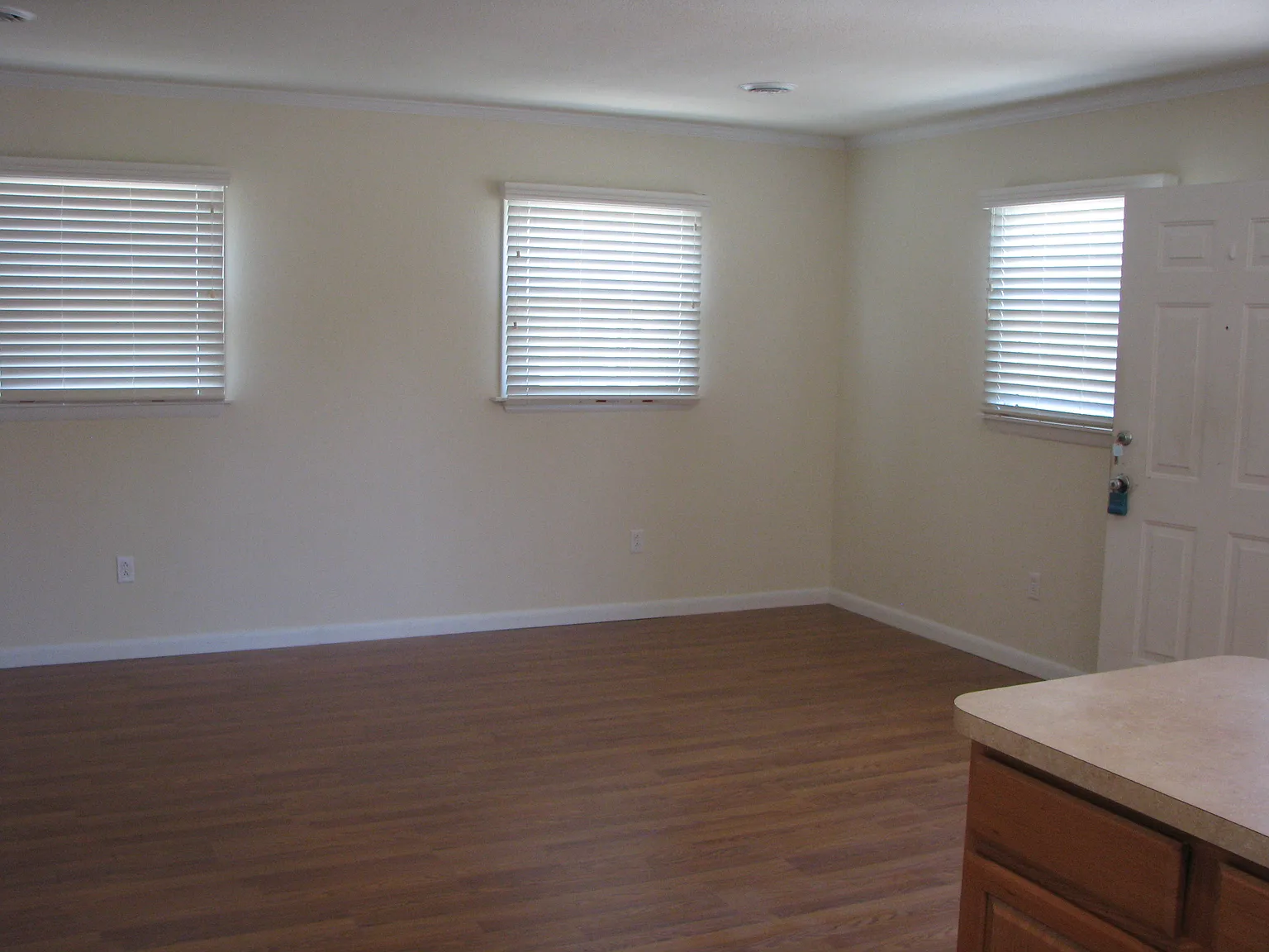 3 bed, 1008 sqft, $2,295 — Photo 4